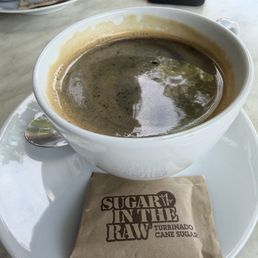 Cafe Americano Cafe Americano
