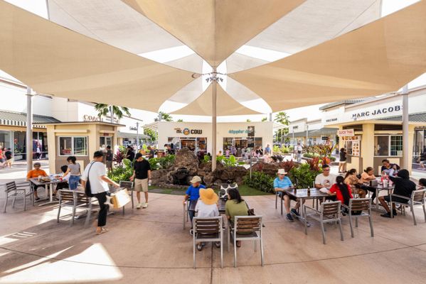 Waikele Premium Outlets by null