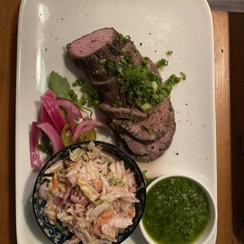 Spinning Bones - New American Near Me - Alameda, California Spinning Bones - New American Near Me - Alameda, California