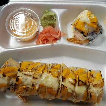 VIPS Sushi - Japanese Near Me - Toronto, Ontario