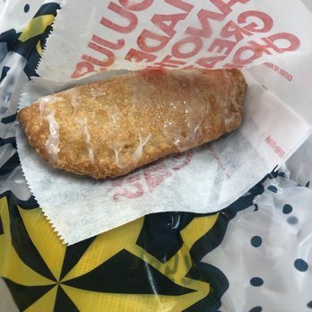 Church's Texas Chicken - delicious apple pie, from church's fried chicken - Fast Food Near Me - Donna, Texas Church's Texas Chicken - delicious apple pie, from church's fried chicken - Fast Food Near Me - Donna, Texas