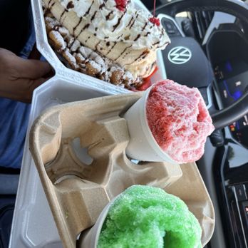 Tropic Express - Burgers Near Me - San Antonio, Texas