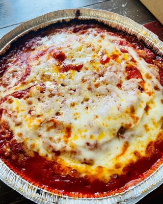Mama's Pizza Kitchen by null