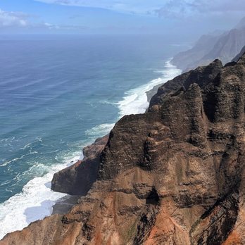Jack Harter Helicopters - Aerial Tours Near Me - Lihue, Hawaii Jack Harter Helicopters - Aerial Tours Near Me - Lihue, Hawaii
