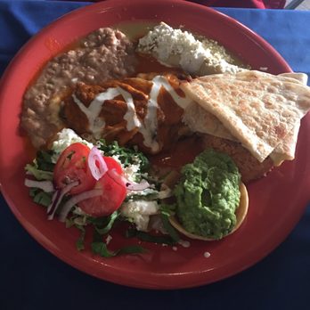 Campestre - Loved the combo! - Mexican Near Me - Cabo San Lucas, BCS