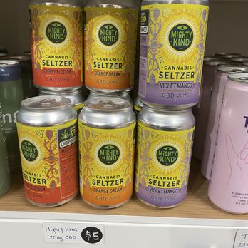 Buzzworthy Beverages - Beverage Store Near Me - Claremont, California