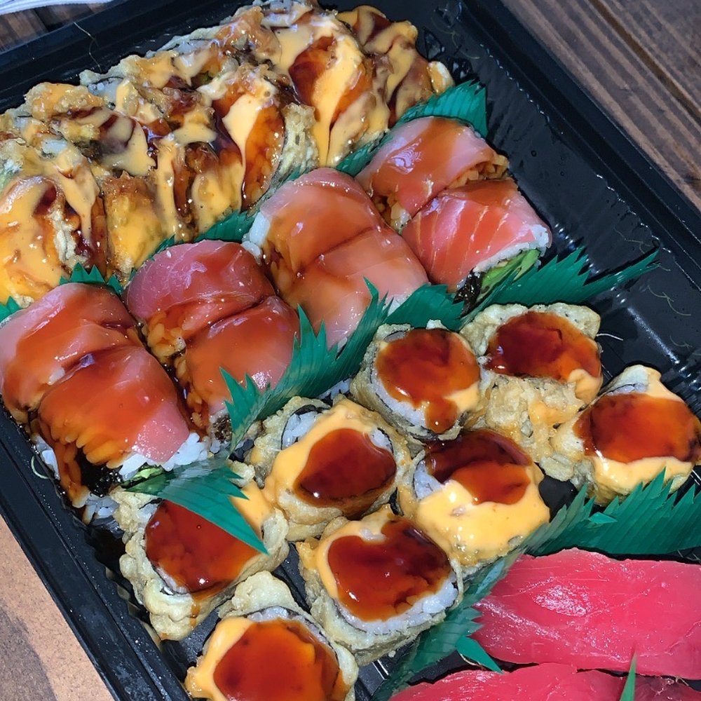 Sushi Bar - Sushi Bars Near Me - Indianapolis, Indiana Sushi Bar - Sushi Bars Near Me - Indianapolis, Indiana