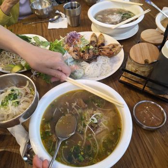Pho 37 - Vietnamese Near Me - Richmond, British Columbia