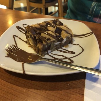 Chocolate Café - S'mores bar, I think? - Desserts Near Me - Columbus, Ohio Chocolate Café - S'mores bar, I think? - Desserts Near Me - Columbus, Ohio