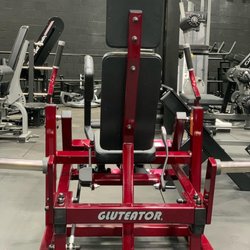 America’s Gym
