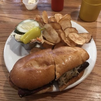 Grand Hotel & Restaurant - Hotels Near Me - Big Timber, Montana