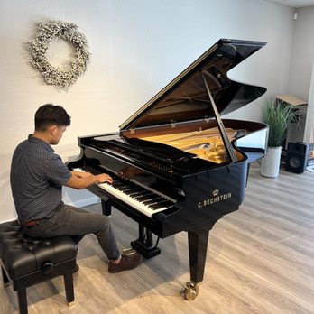 piano,santa幸せ別館 SILICON VALLEY PIANO - Updated November 2025 - 38 Photos & 24