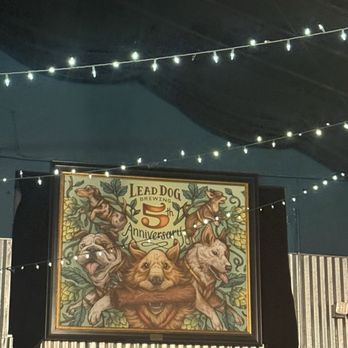 Lead Dog Brewing - Breweries Near Me - Reno, Nevada Lead Dog Brewing - Breweries Near Me - Reno, Nevada