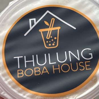 Thulung Boba House - a hand holding a cup of boba - Bubble Tea Near Me - Cuyahoga Falls, Ohio Thulung Boba House - a hand holding a cup of boba - Bubble Tea Near Me - Cuyahoga Falls, Ohio