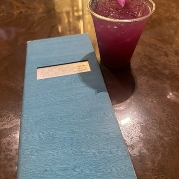 Eskpades - Asian Pear - Cocktail Bars Near Me - Clearwater, Florida