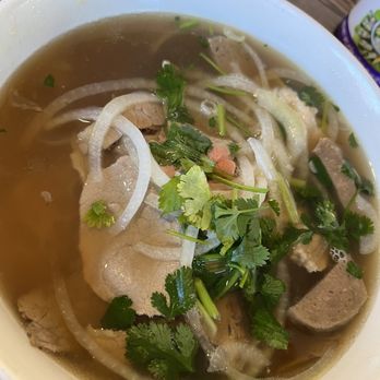 Pho Quynh - Pho - Vietnamese Near Me - Charlotte, North Carolina