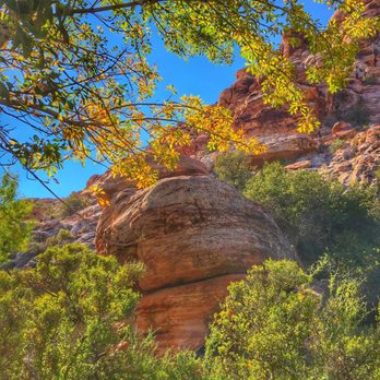 Calico Basin Trail - Hiking Near Me Calico Basin Trail - Hiking Near Me