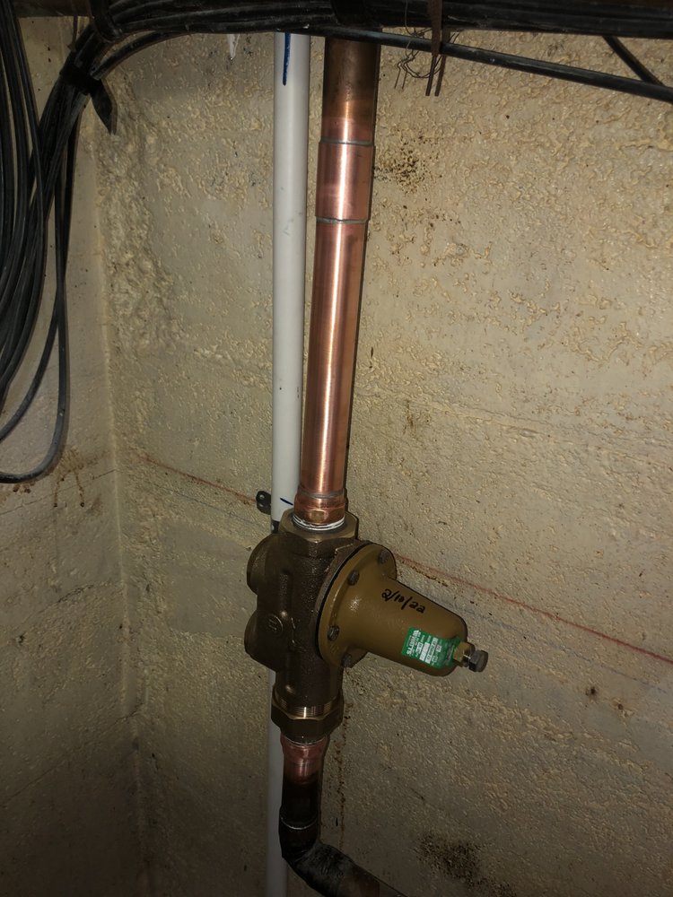 Slide of A Better Choice Plumbing