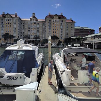 Parkcrest Condos - Funny boat name: Happy Ours (instead of Happy Hours) outside Park Crest condominiums, Harbour island, Downtown Tampa - Apartments Near Me - Tampa, Florida Parkcrest Condos - Funny boat name: Happy Ours (instead of Happy Hours) outside Park Crest condominiums, Harbour island, Downtown Tampa - Apartments Near Me - Tampa, Florida