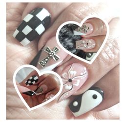 Modern Nails & Spa - My beautiful nails by julie