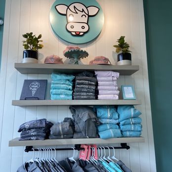 Humble Cow Ice Cream - Ice Cream & Frozen Yogurt Near Me - Olympia, Washington
