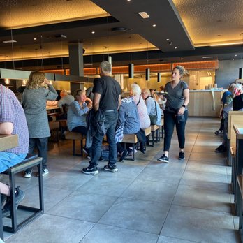 WAGAMAMA - Updated February 2026 - 138 Photos & 106 Reviews