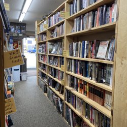Emily's Books - Lots of books on the war