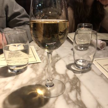 OvenBird - Not sure what wine this is - Tapas/Small Plates Near Me - Birmingham, Alabama