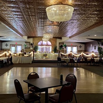 Knox's Silver Valley Banquet Hall - Banquet Hall - Venues & Event Spaces Near Me - Manitowoc, Wisconsin
