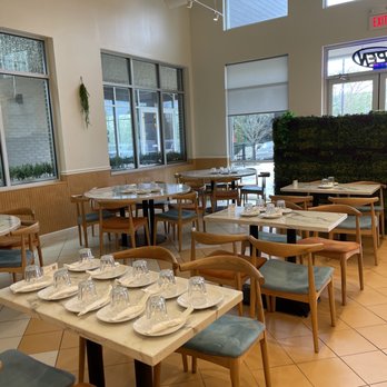 Mamak - Dining room - Malaysian Near Me - Doraville, Georgia Mamak - Dining room - Malaysian Near Me - Doraville, Georgia