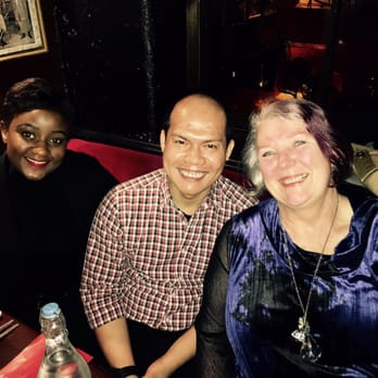 The Phoenix - Good drinks. Good company. Good times. - Pubs Near Me - London, XGL
