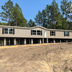 Harris Mobile Home Services