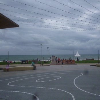 Henley Beach - Jetty - Beaches Near Me - Henley Beach, SA
