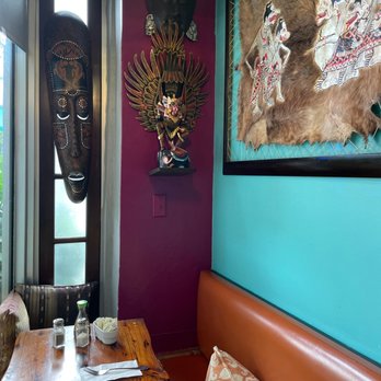 Bali Café - Indonesian - Sushi Bars Near Me - Miami, Florida Bali Café - Indonesian - Sushi Bars Near Me - Miami, Florida