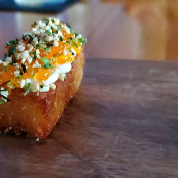 Rue Saint Marc - Amuse bouche - French Near Me - Jacksonville, Florida Rue Saint Marc - Amuse bouche - French Near Me - Jacksonville, Florida