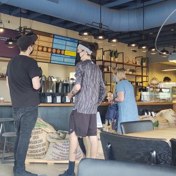 Caffeine Roasters - Coffee Roasteries Near Me - Tampa, Florida Caffeine Roasters - Coffee Roasteries Near Me - Tampa, Florida