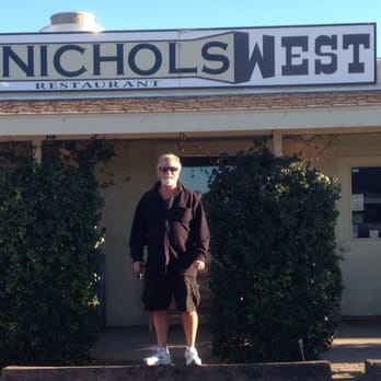 Nichols West - New American Near Me - Congress, Arizona