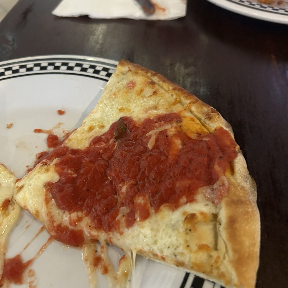 Anthony's Coal Fired Pizza & Wings - Pizza Near Me - Ramsey, New Jersey Anthony's Coal Fired Pizza & Wings - Pizza Near Me - Ramsey, New Jersey