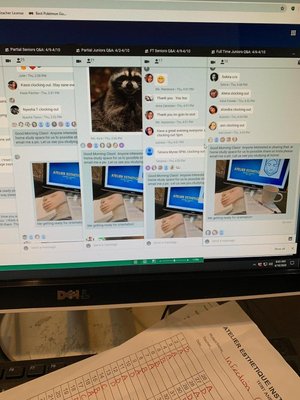 Atelier Esthetique Institute of Esthetics by null