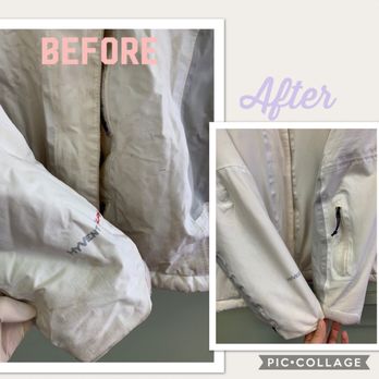 Affordable Dry Cleaners - Bringing your stained jacket back to life - Dry Cleaning Near Me - Waltham, Massachusetts Affordable Dry Cleaners - Bringing your stained jacket back to life - Dry Cleaning Near Me - Waltham, Massachusetts