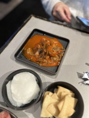 Kogi AYCE KBBQ & Seafood Hot Pot by null