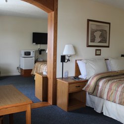 Mill Inn - Suite 213