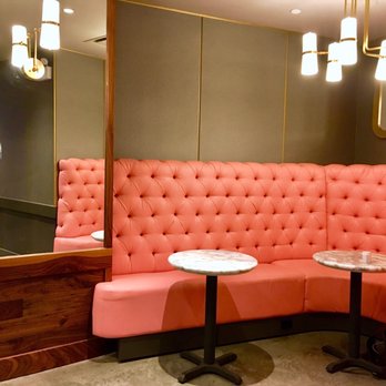 Stan's Donuts & Coffee - Plush seating fit for a king or a Mag Mile shopper in need of a rich donut with atmosphere to match. Not on Sundays (See review) - Donuts Near Me - Chicago, Illinois Stan's Donuts & Coffee - Plush seating fit for a king or a Mag Mile shopper in need of a rich donut with atmosphere to match. Not on Sundays (See review) - Donuts Near Me - Chicago, Illinois