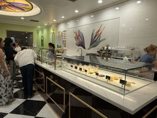 Petals Creamery by null