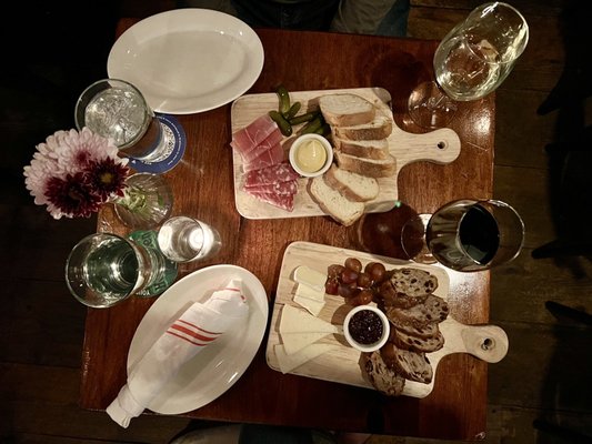 Kurant Wine Bar by null