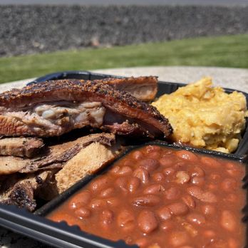 Papa's Smokehouse - Baked beans are delicious! - Barbeque Near Me - Chehalis, Washington Papa's Smokehouse - Baked beans are delicious! - Barbeque Near Me - Chehalis, Washington
