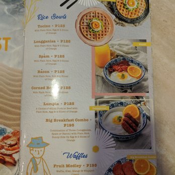 Cooee - Cafes Near Me - Cebu City, CEB