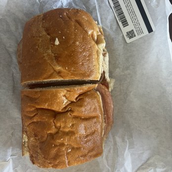 Luigi's Italian Delicatessen - Italian Dagwood is gigantic! Random gift card for size reference! Lol - Delis Near Me - Concord, California Luigi's Italian Delicatessen - Italian Dagwood is gigantic! Random gift card for size reference! Lol - Delis Near Me - Concord, California