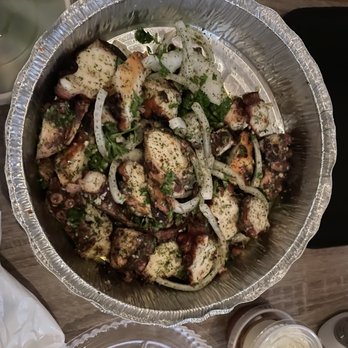 Rayan - Seafood Near Me - Montreal, Quebec