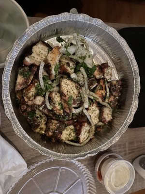 Poissonnerie & Restaurant Rayan by null